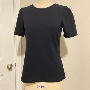 Express Puff sleeve Tee